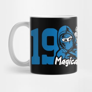 Magica atalanta Mug